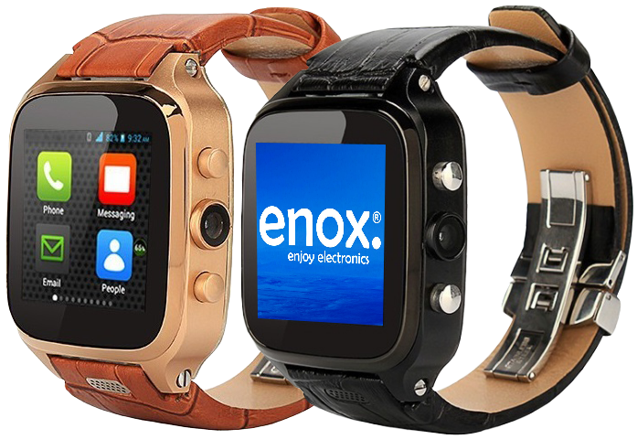 Enox ® Deutschland GmbH | Smartwatches